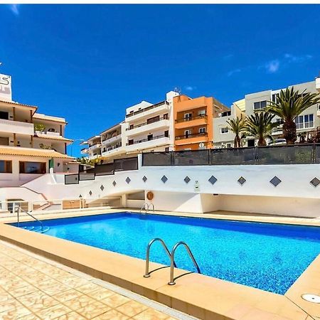 Beautiful 3 Bed Apartment In Los Cristianos Cactus Арона Екстериор снимка