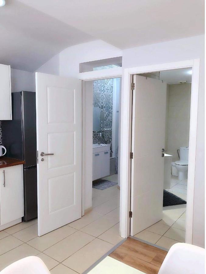 Beautiful 3 Bed Apartment In Los Cristianos Cactus Арона Екстериор снимка