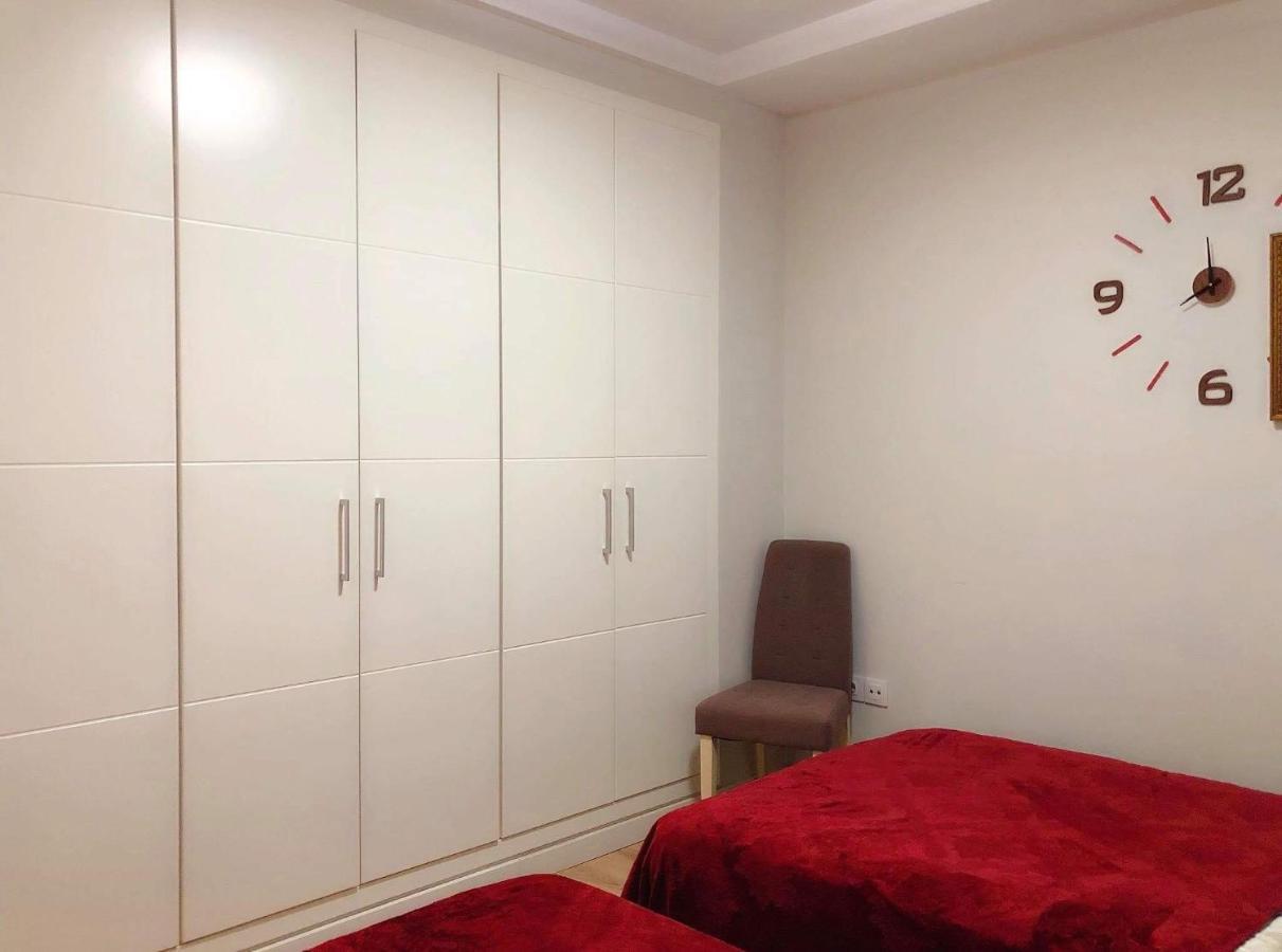 Beautiful 3 Bed Apartment In Los Cristianos Cactus Арона Екстериор снимка