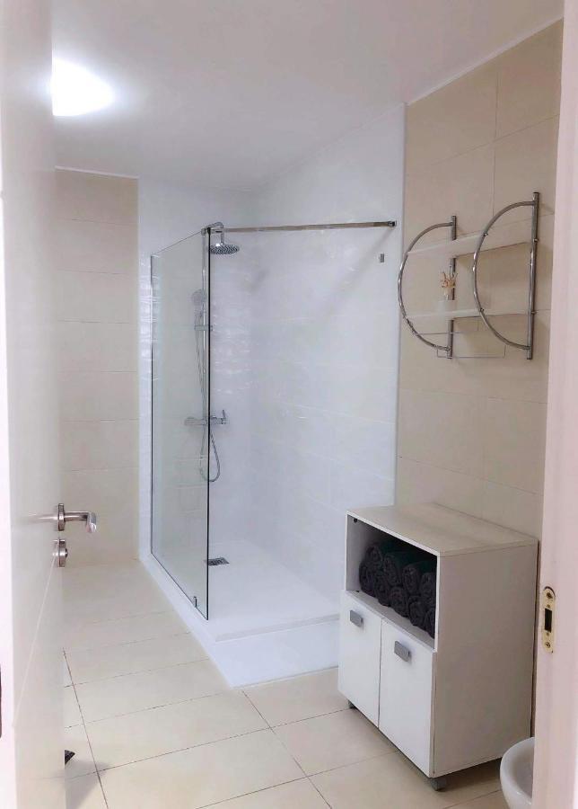 Beautiful 3 Bed Apartment In Los Cristianos Cactus Арона Екстериор снимка