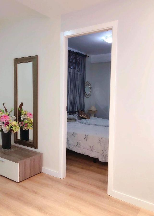 Beautiful 3 Bed Apartment In Los Cristianos Cactus Арона Екстериор снимка