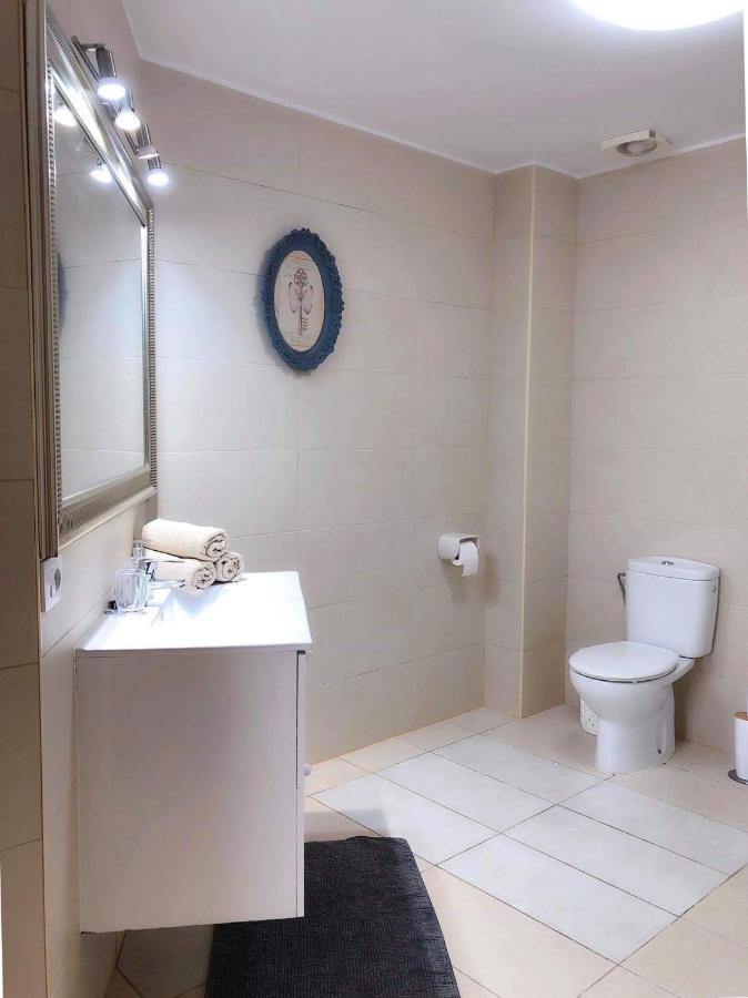 Beautiful 3 Bed Apartment In Los Cristianos Cactus Арона Екстериор снимка